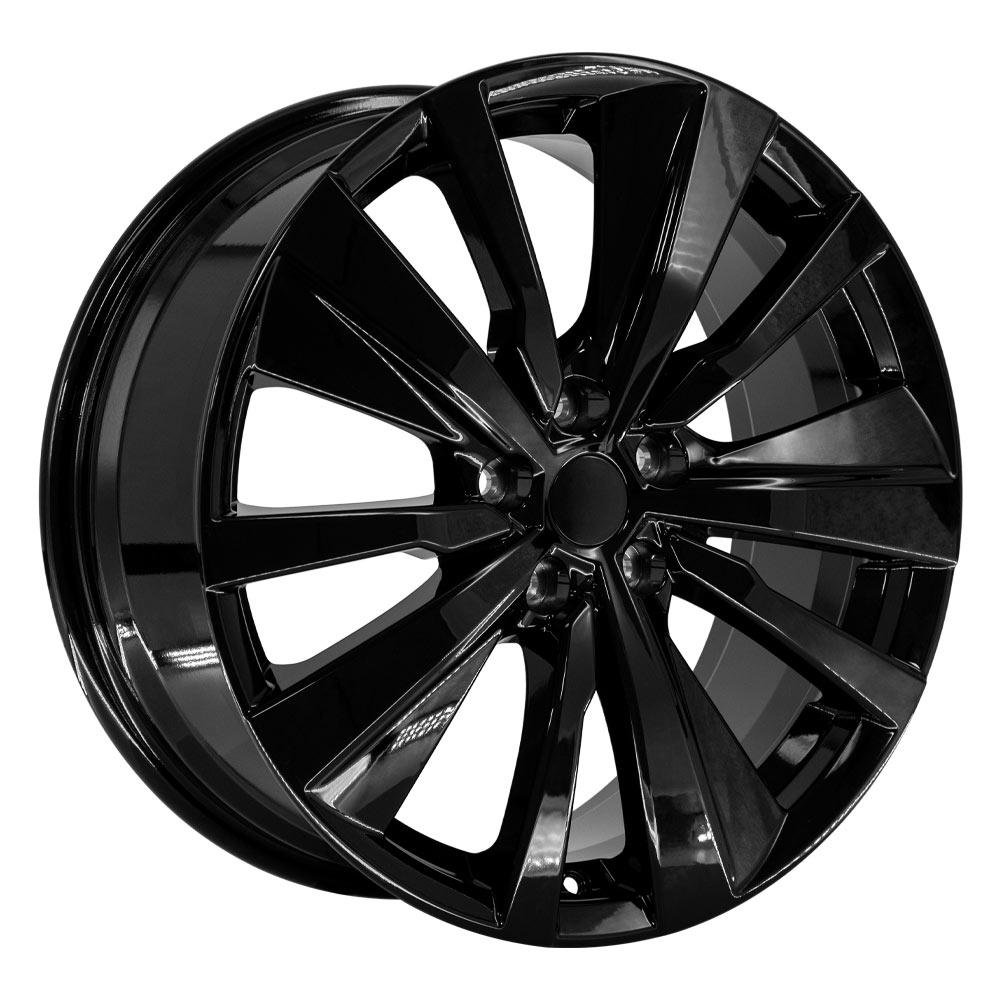 OE Wheels 19 - Inch Replica NS29 Wheel