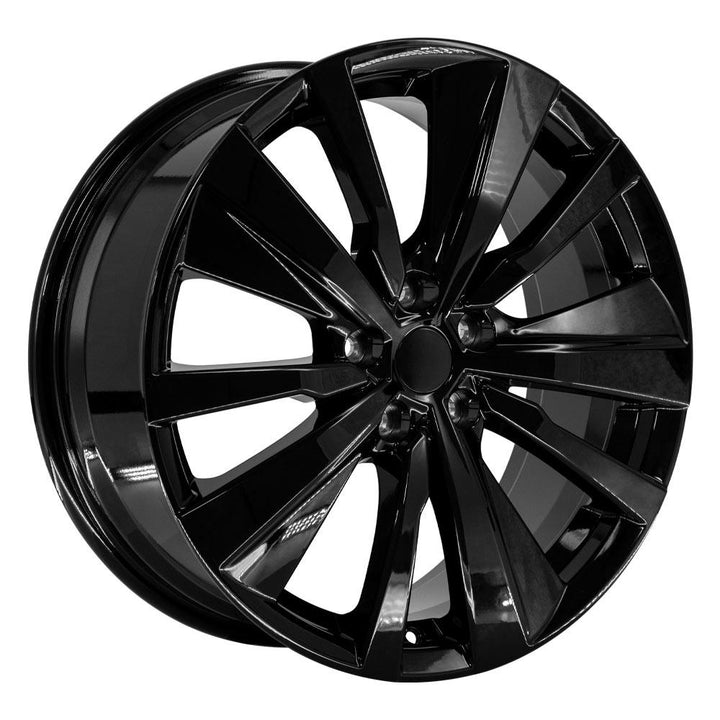 OE Wheels 19 - Inch Replica NS29 Wheel