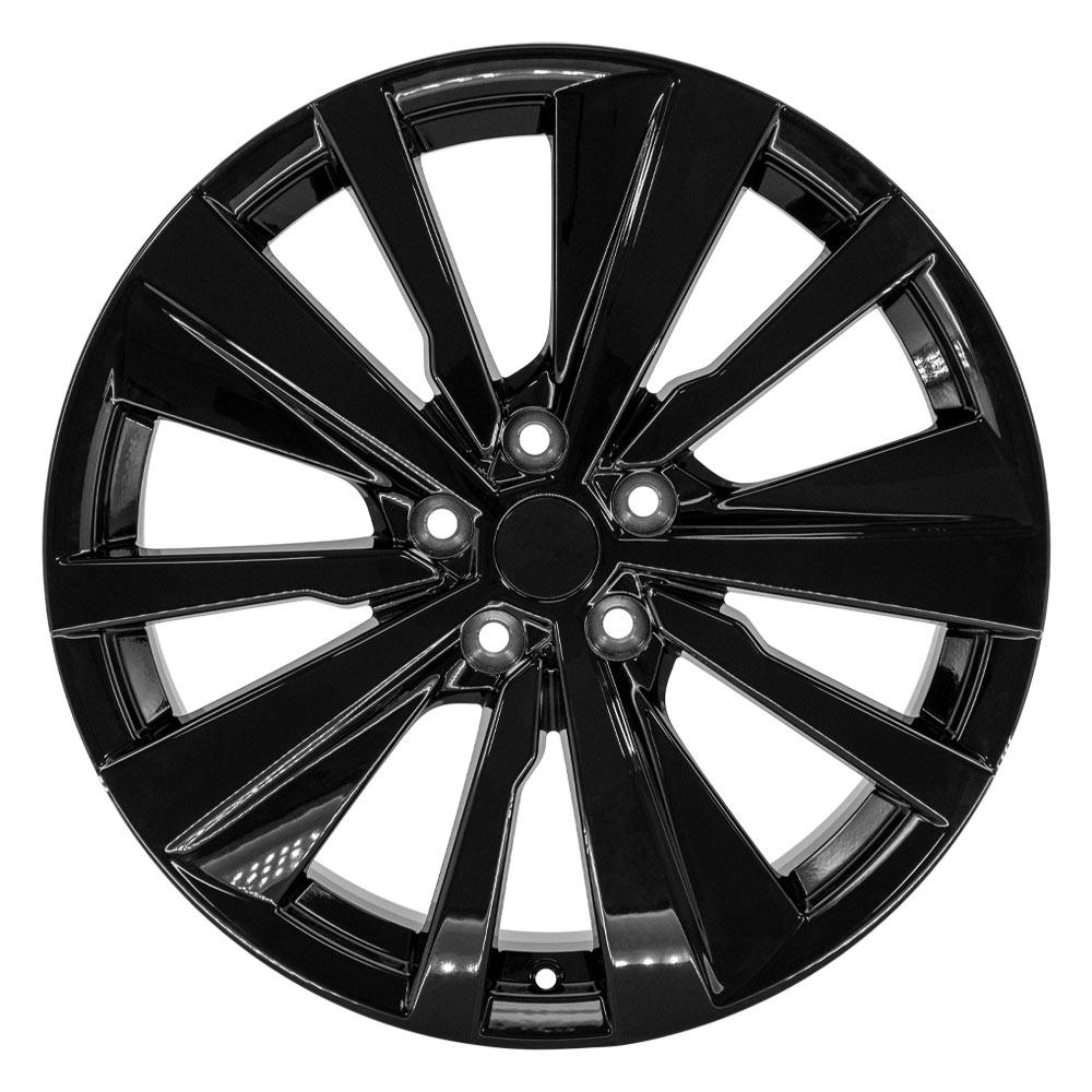 OE Wheels 19 - Inch Replica NS29 Wheel