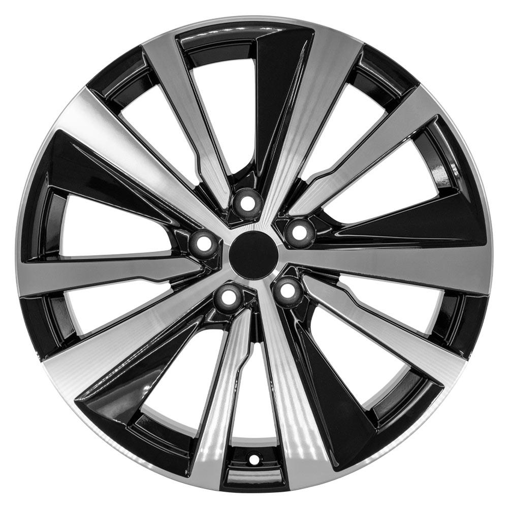 OE Wheels 19 - Inch Replica NS29 Wheel