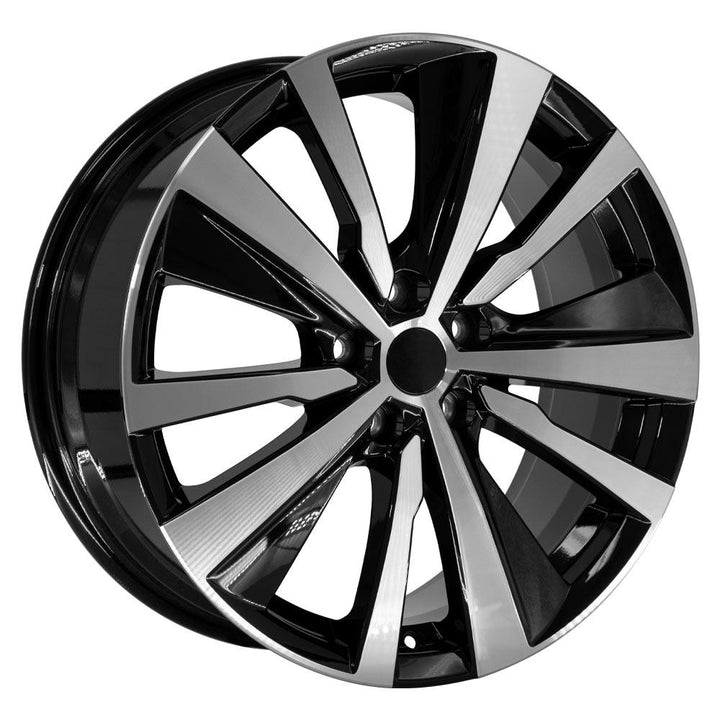 OE Wheels 19 - Inch Replica NS29 Wheel