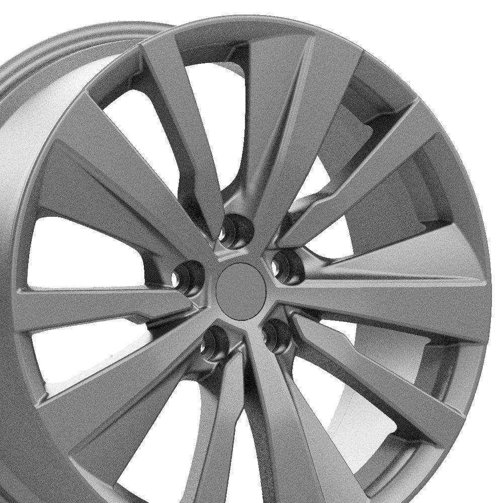 OE Wheels 19 - Inch Replica NS29 Wheel
