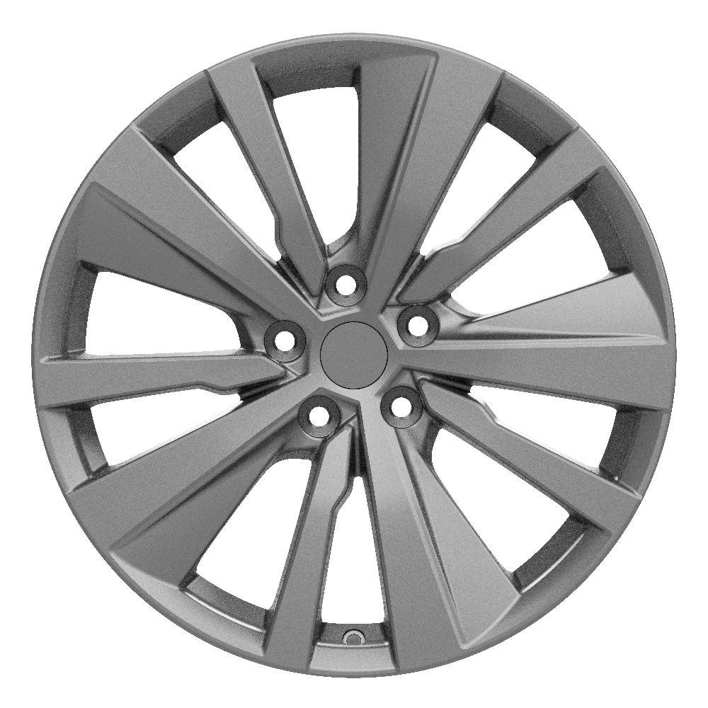 OE Wheels 19 - Inch Replica NS29 Wheel