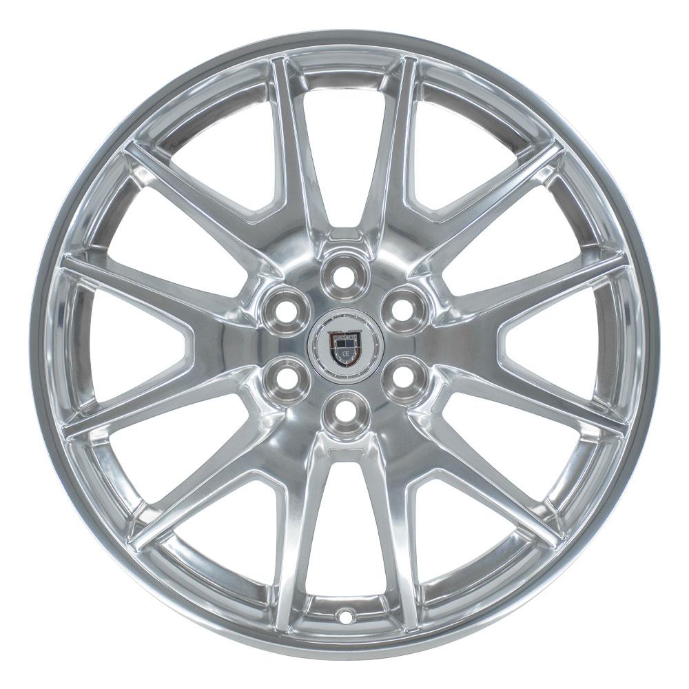 OE Wheels 20 - Inch Replica CA12 Wheel for Cadillac SRX