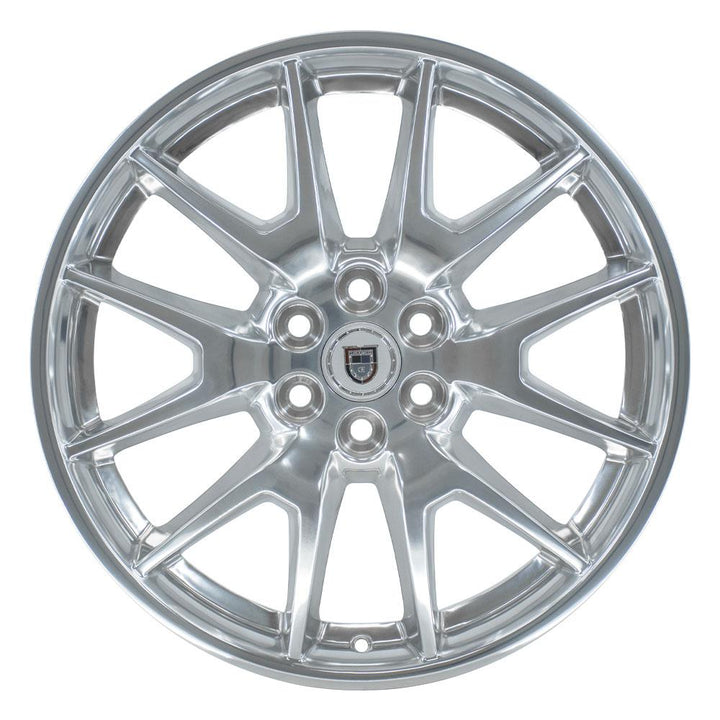 OE Wheels 20 - Inch Replica CA12 Wheel for Cadillac SRX