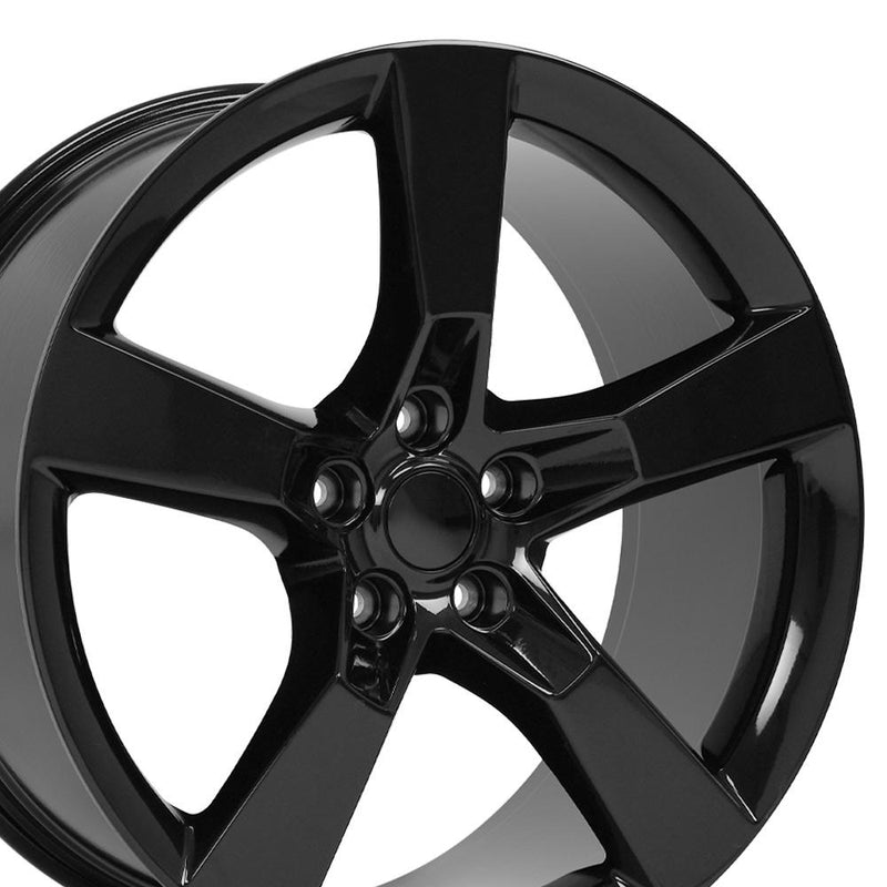 OE Wheels 20-Inch Replica CV11 Wheel