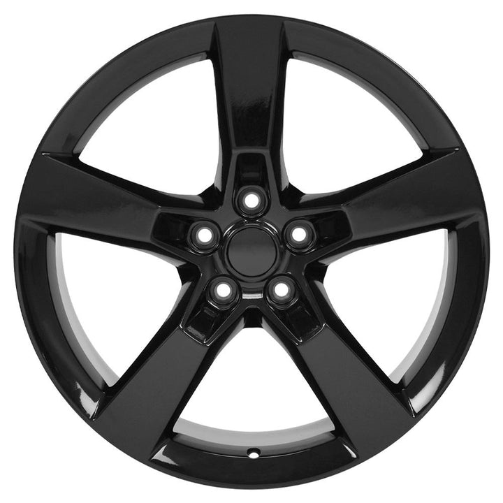 OE Wheels 20 - Inch Replica CV11 Wheel