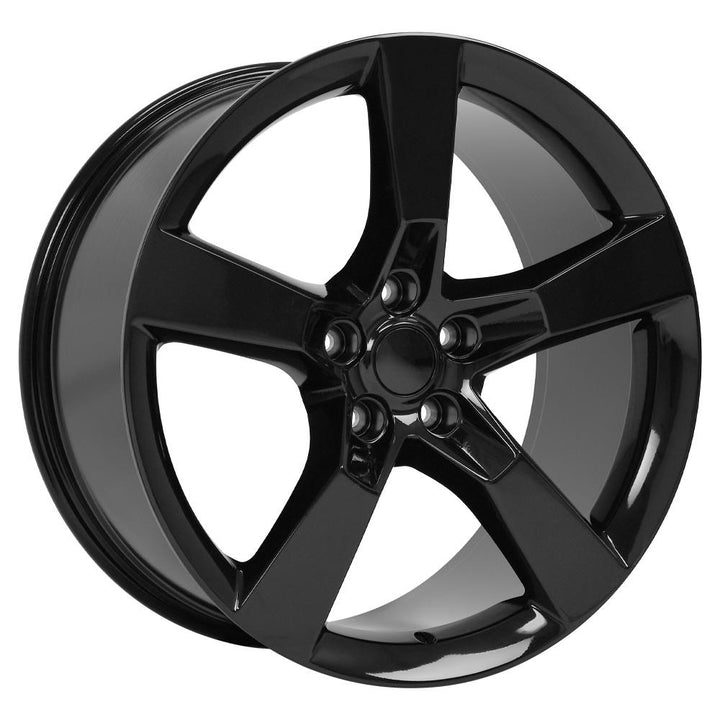 OE Wheels 20 - Inch Replica CV11 Wheel