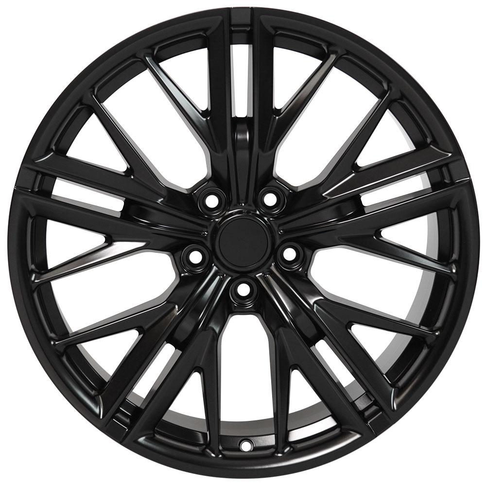 OE Wheels 20 - Inch Replica CV25