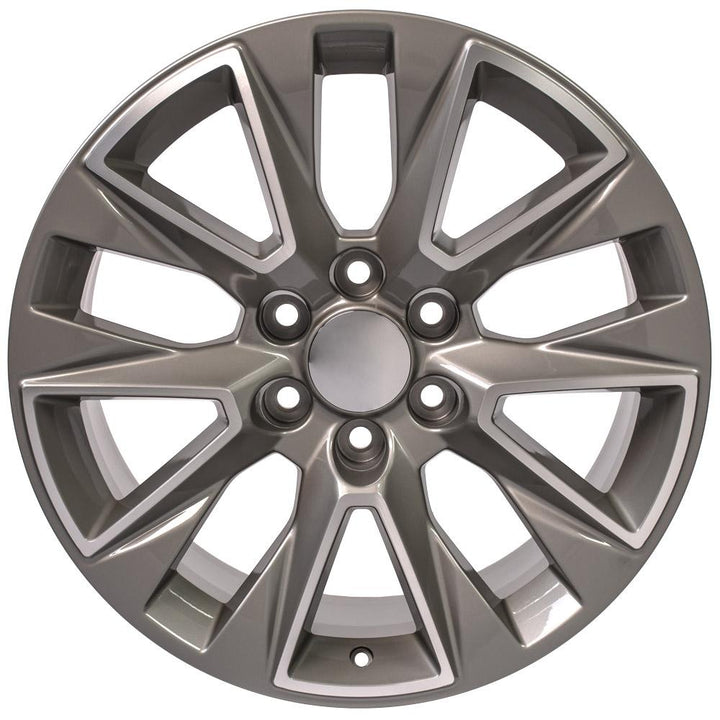 OE Wheels 20 - Inch Replica CV26 Wheel