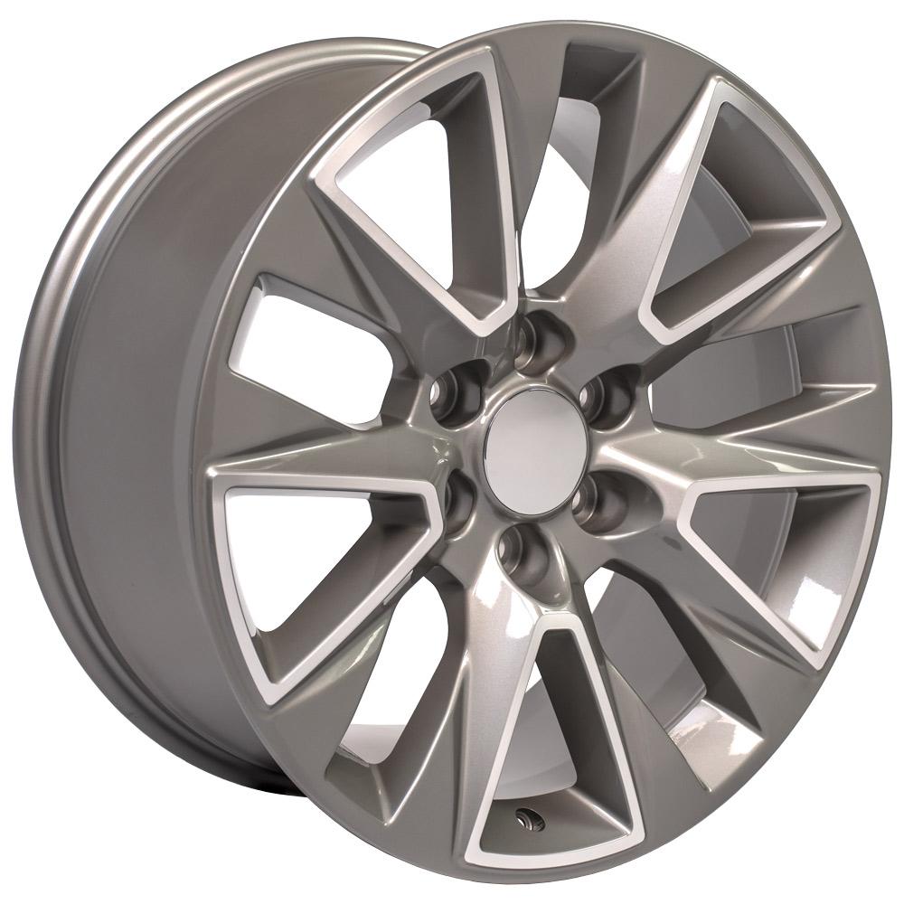 OE Wheels 20 - Inch Replica CV26 Wheel