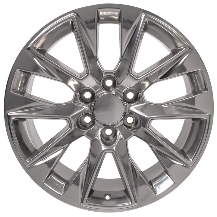 OE Wheels 20 - Inch Replica CV26 Wheel