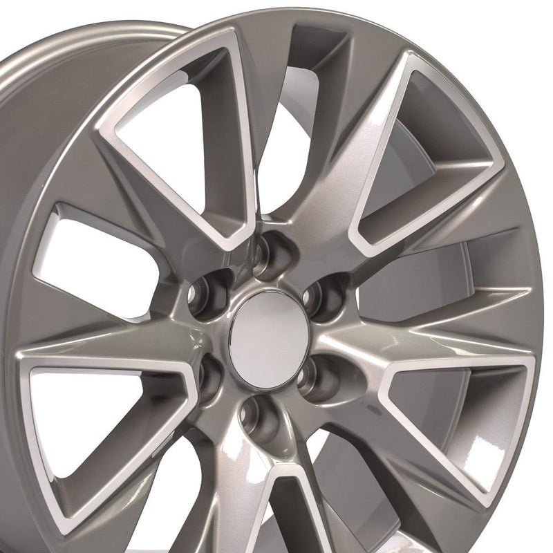 OE Wheels 20-Inch Replica CV26 Wheel