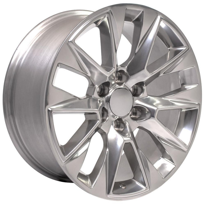 OE Wheels 20 - Inch Replica CV26 Wheel