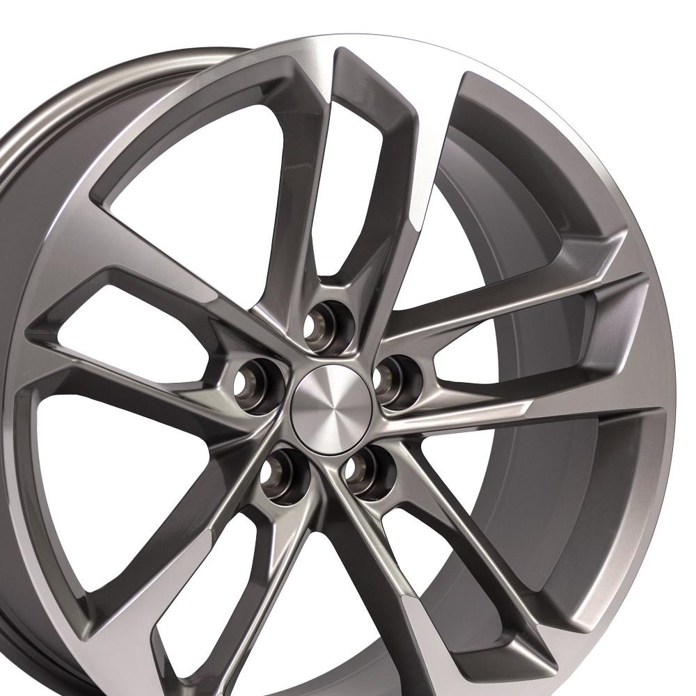 OE Wheels 20 - Inch Replica CV29 Wheel