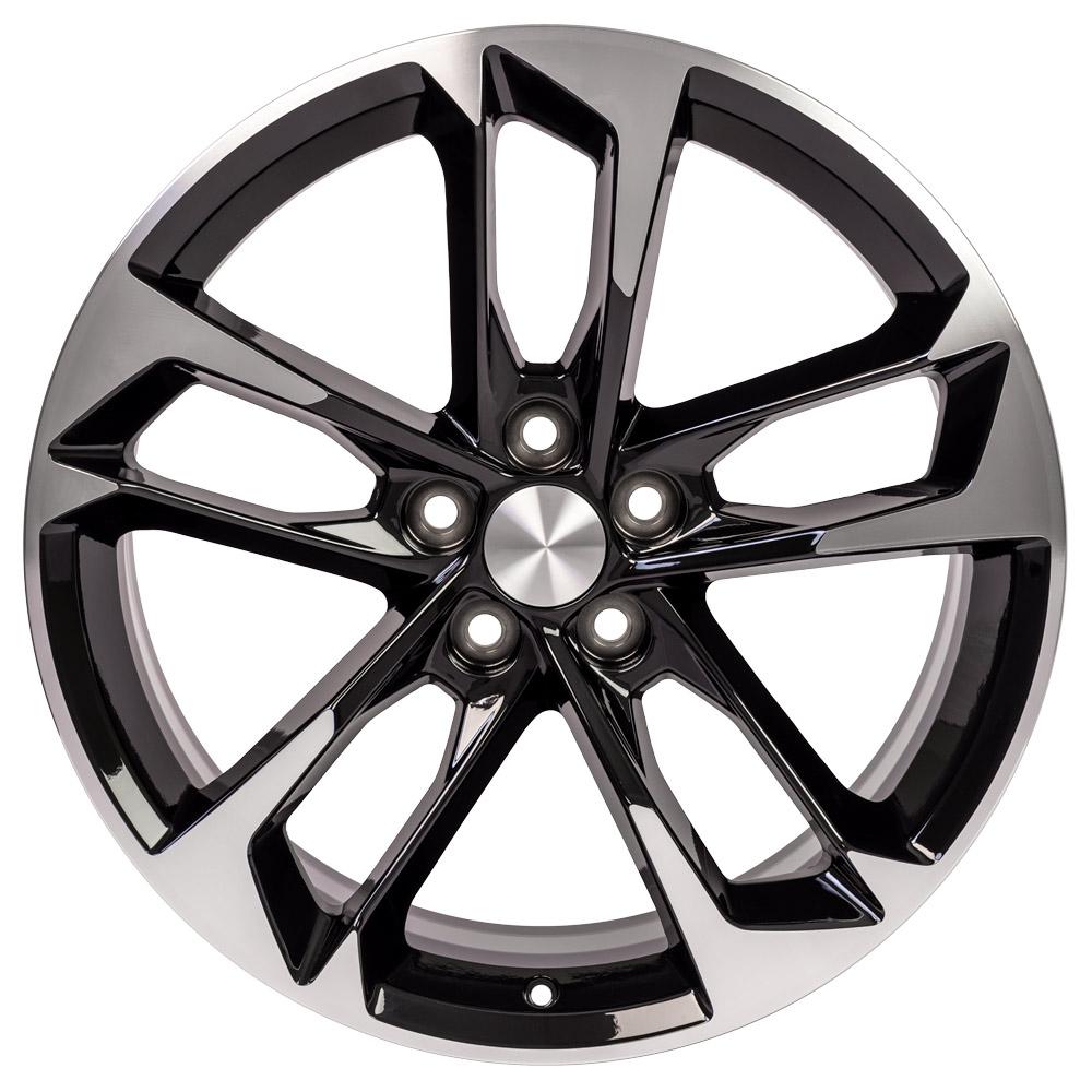 OE Wheels 20 - Inch Replica CV29 Wheel