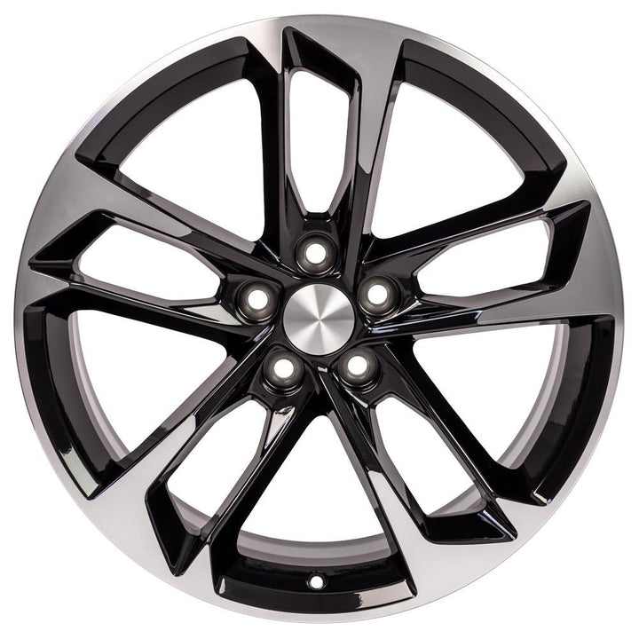 OE Wheels 20 - Inch Replica CV29 Wheel