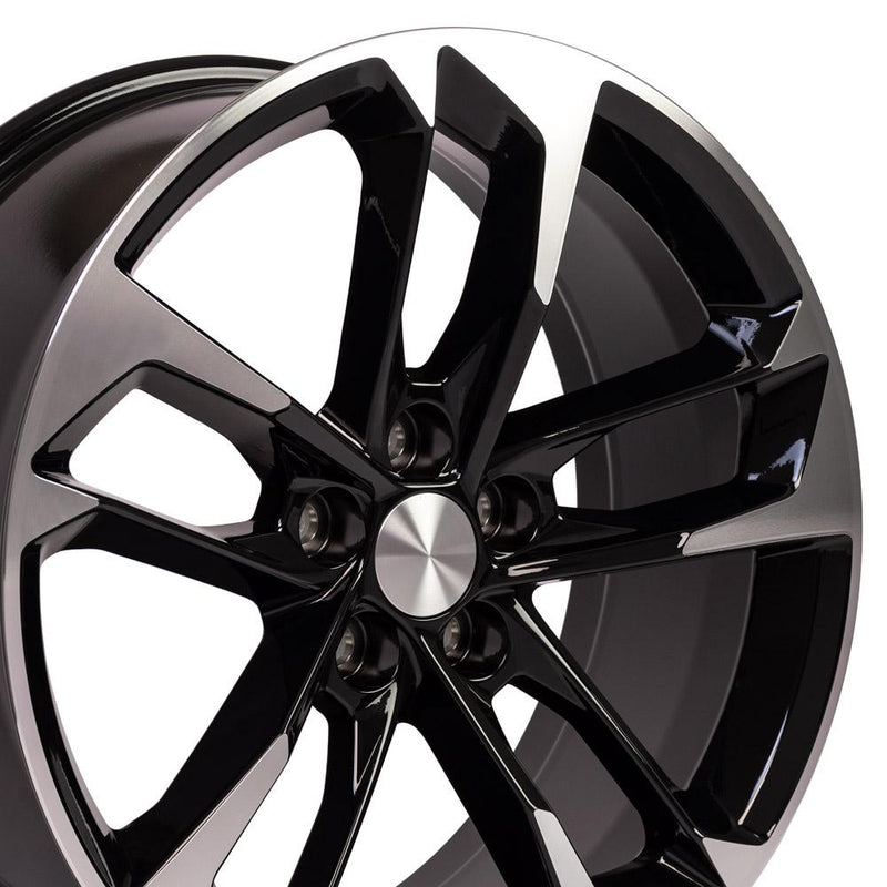 OE Wheels 20-Inch Replica CV29 Wheel