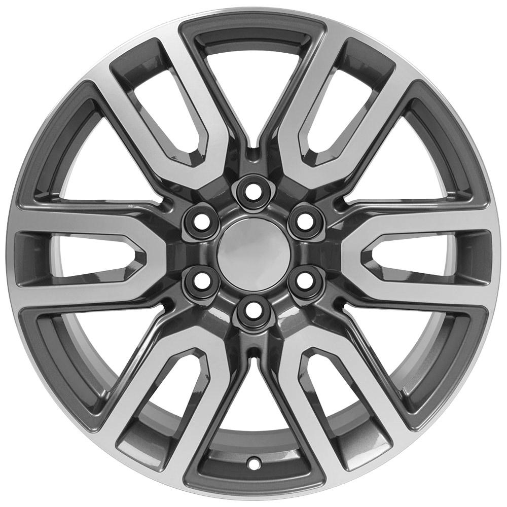OE Wheels 20 - Inch Replica CV36