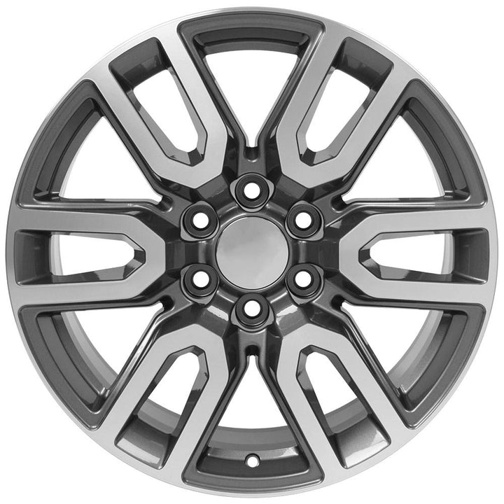 OE Wheels 20 - Inch Replica CV36