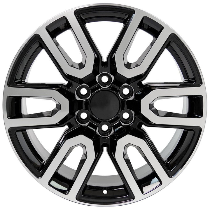 OE Wheels 20 - Inch Replica CV36
