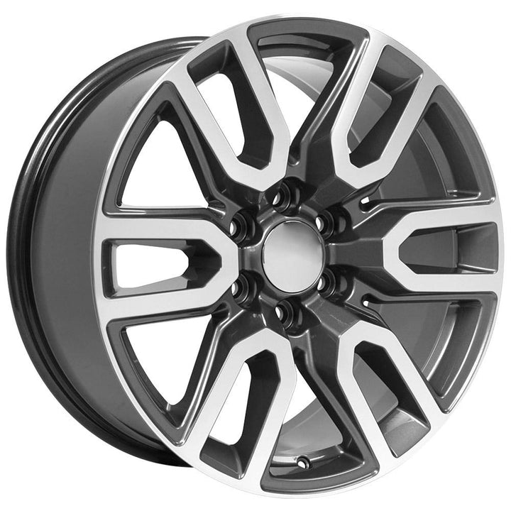 OE Wheels 20 - Inch Replica CV36
