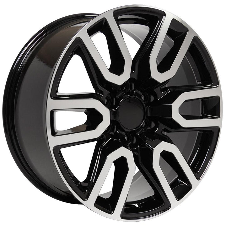 OE Wheels 20 - Inch Replica CV36