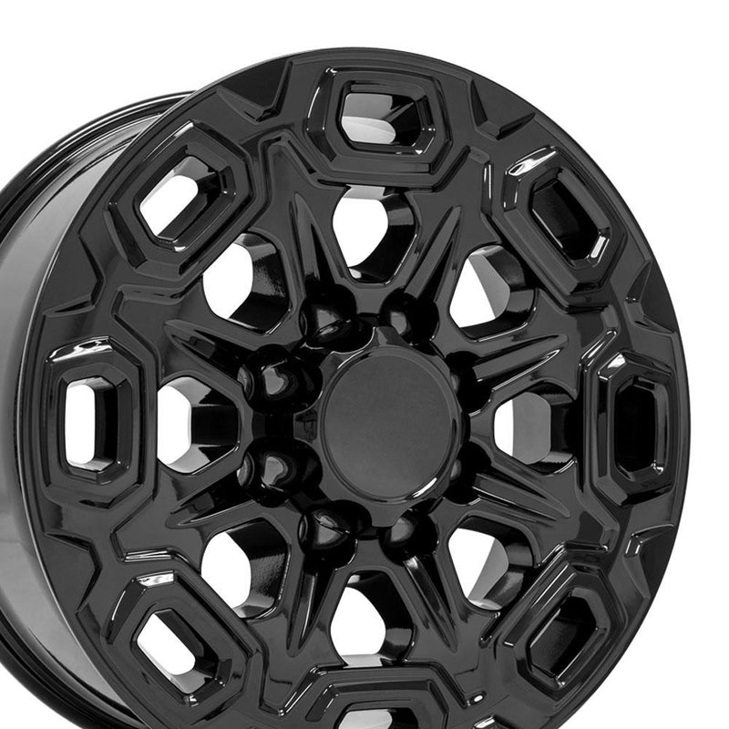 OE Wheels 20-Inch Replica CV64B