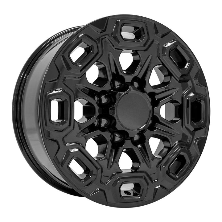 OE Wheels 20 - Inch Replica CV64B
