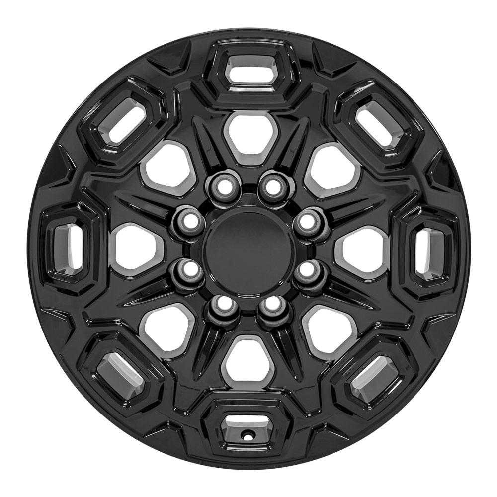 OE Wheels 20 - Inch Replica CV64B