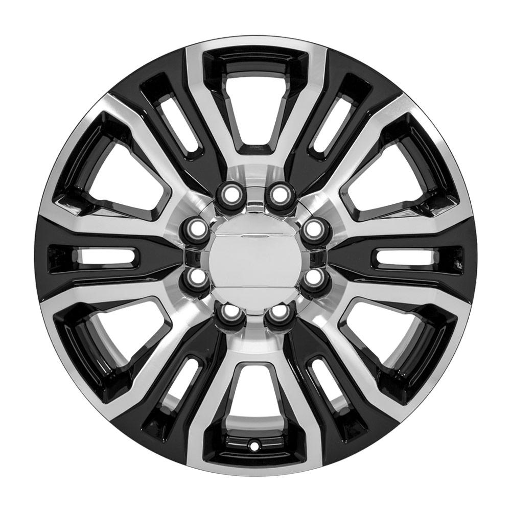 OE Wheels 20 - Inch Replica CV70A Wheels