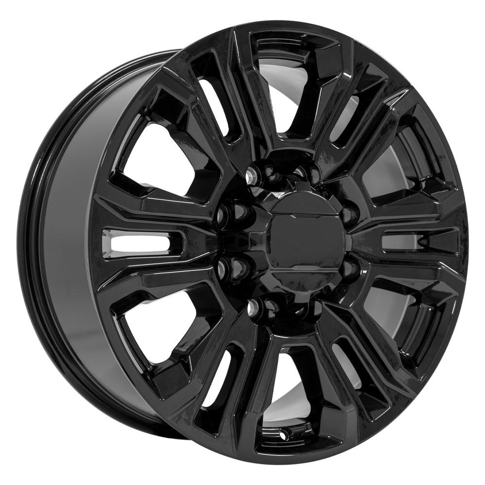 OE Wheels 20 - Inch Replica CV70B Wheel