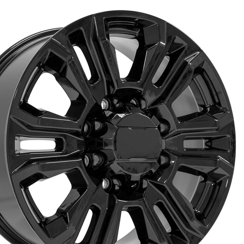 OE Wheels 20-Inch Replica CV70B Wheel