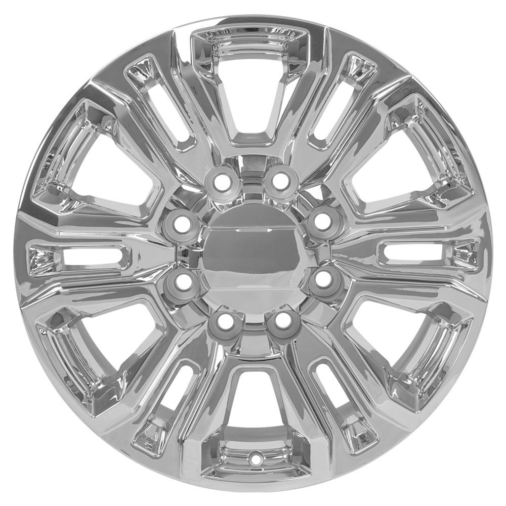 OE Wheels 20 - Inch Replica CV70B Wheel