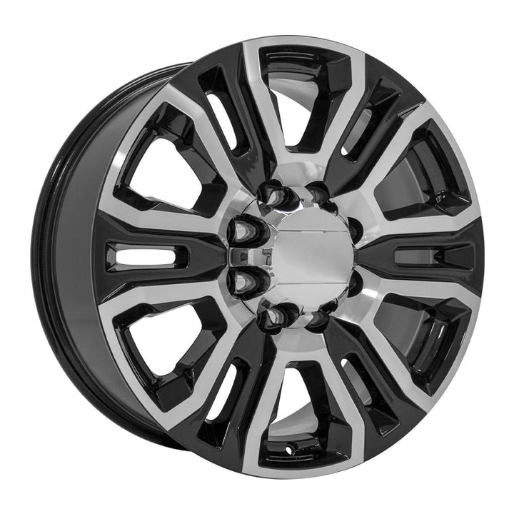 OE Wheels 20 - Inch Replica CV70B Wheel