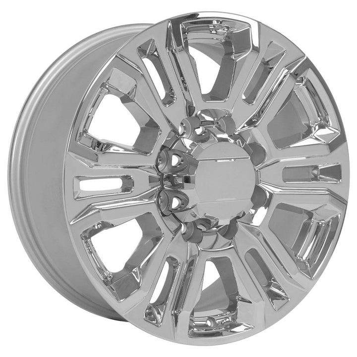 OE Wheels 20 - Inch Replica CV70B Wheel