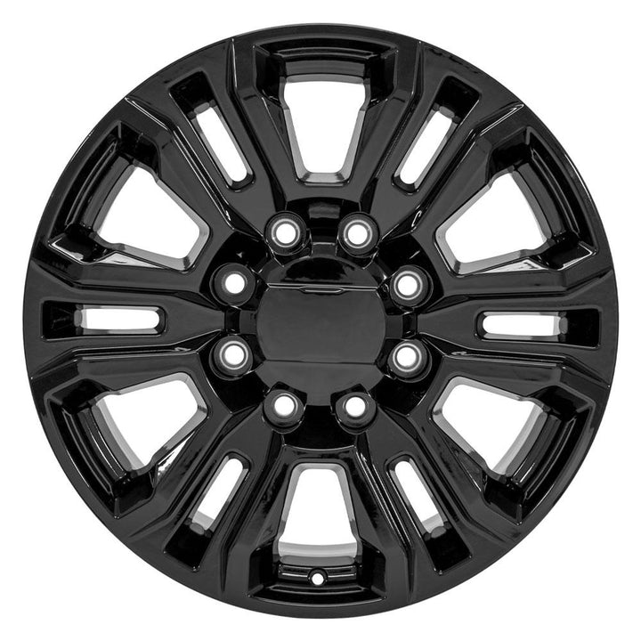 OE Wheels 20 - Inch Replica CV70B Wheel