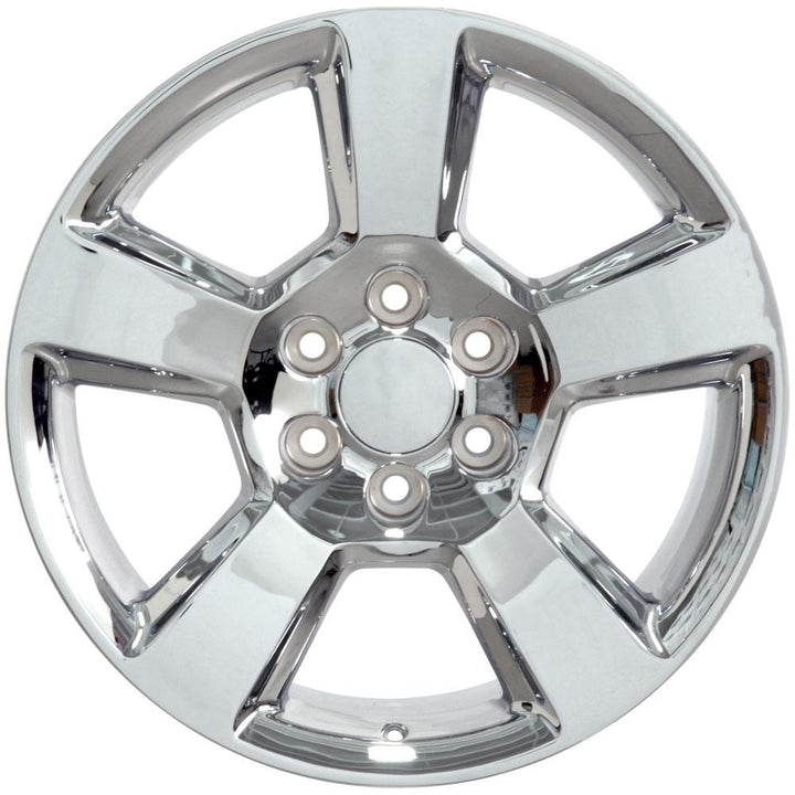 OE Wheels 20 - Inch Replica CV76 Wheel