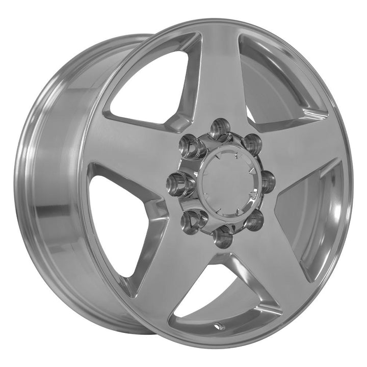 OE Wheels 20 - Inch Replica CV91A