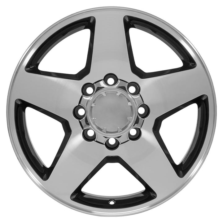 OE Wheels 20 - Inch Replica CV91A