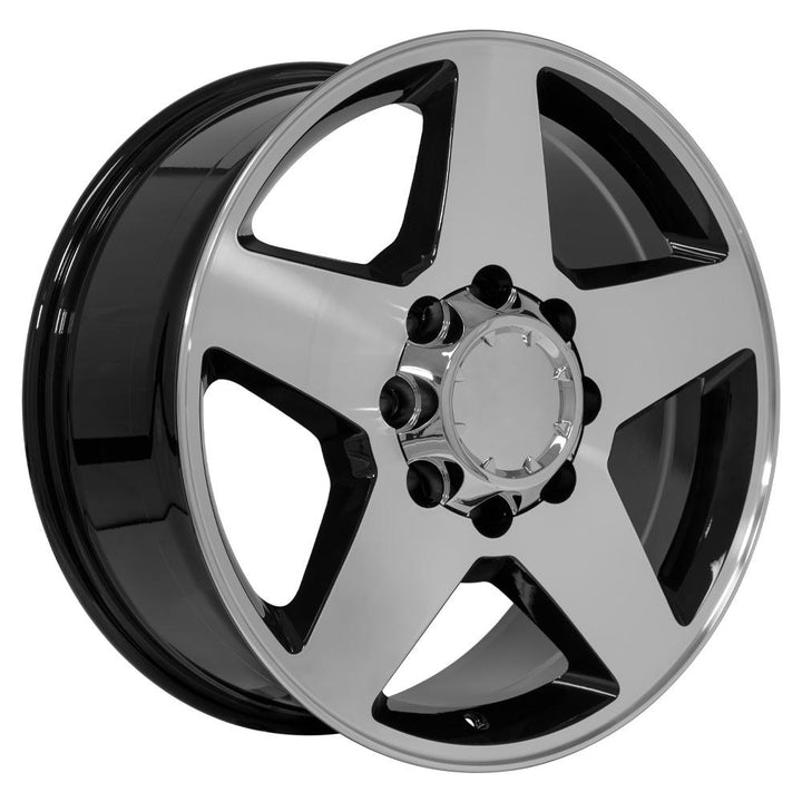 OE Wheels 20 - Inch Replica CV91A