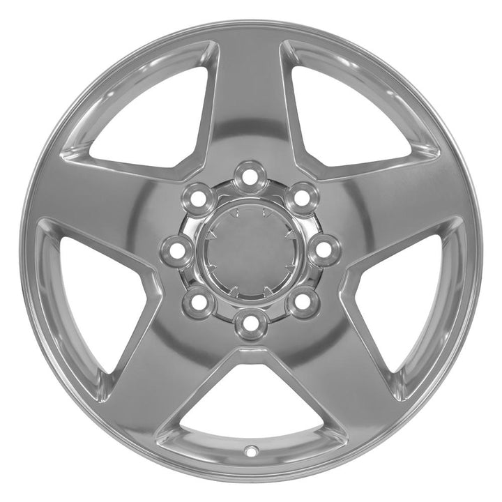 OE Wheels 20 - Inch Replica CV91A