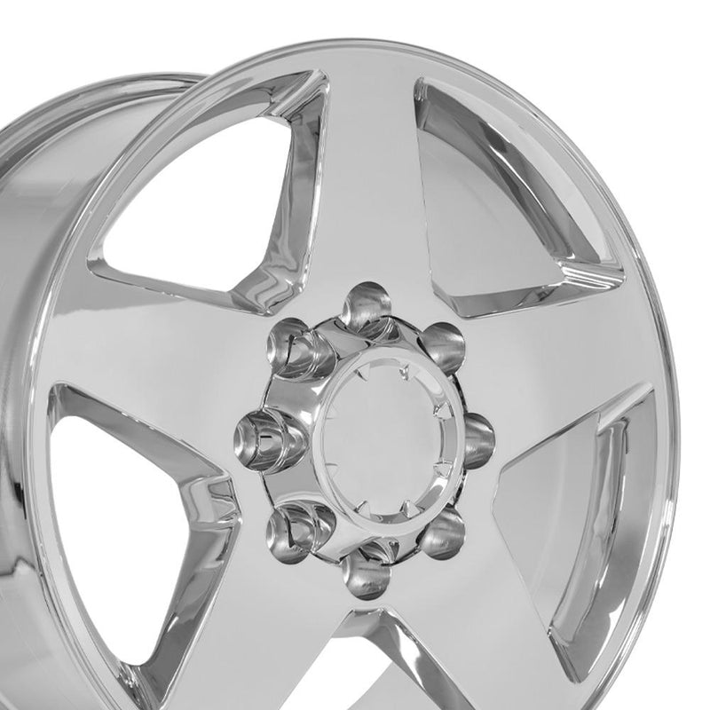OE Wheels 20-Inch Replica CV91A