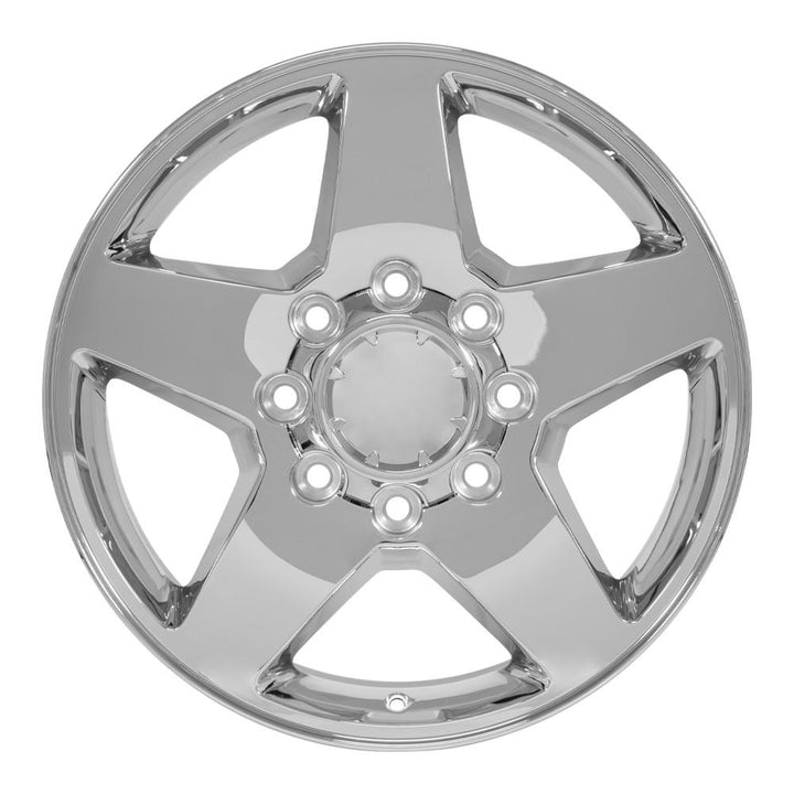 OE Wheels 20 - Inch Replica CV91A
