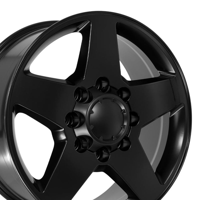 OE Wheels 20-Inch Replica CV91B