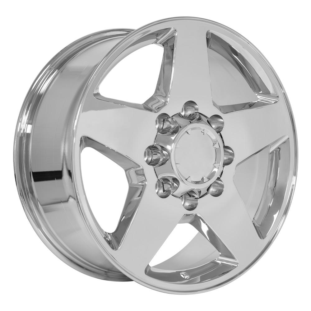 OE Wheels 20 - Inch Replica CV91B