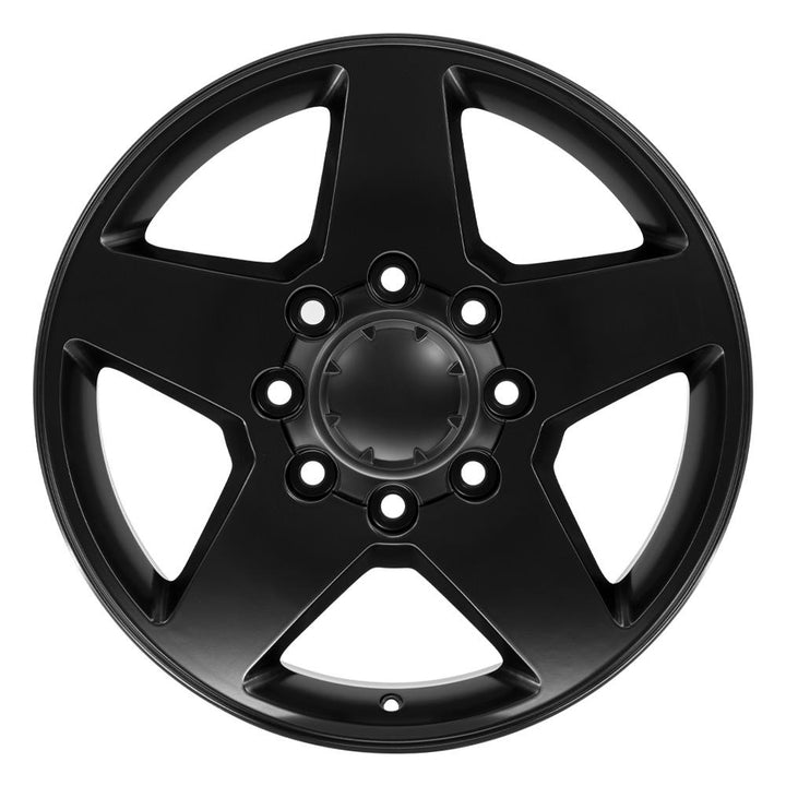 OE Wheels 20 - Inch Replica CV91B