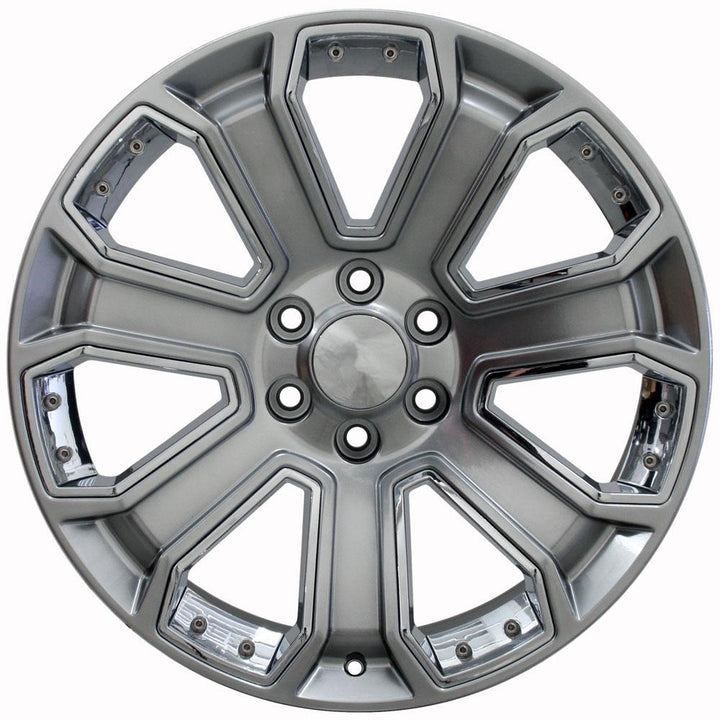 OE Wheels 20 - Inch Replica CV93 Wheel