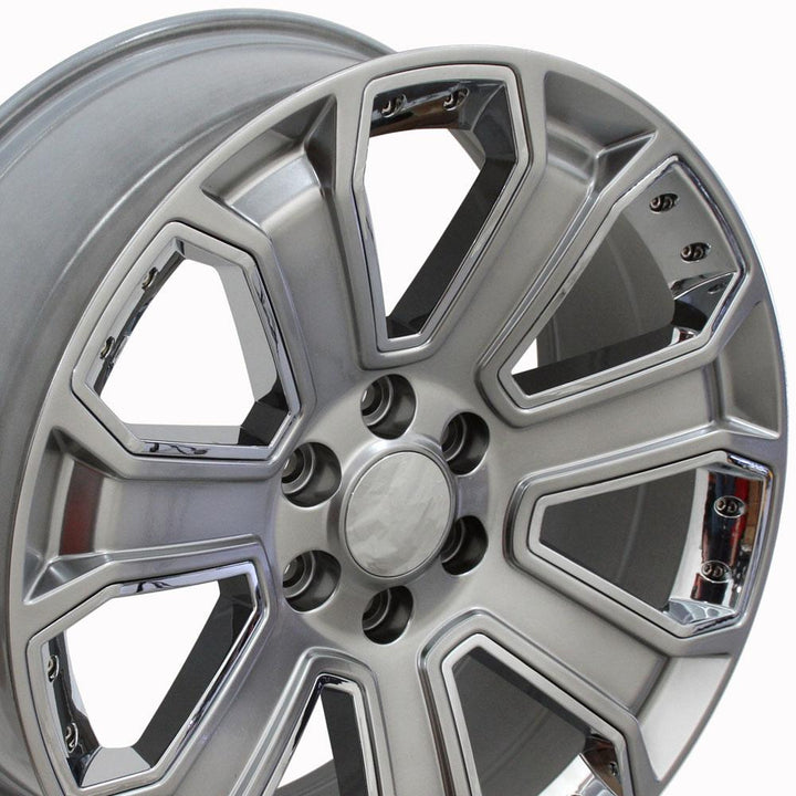 OE Wheels 20 - Inch Replica CV93 Wheel