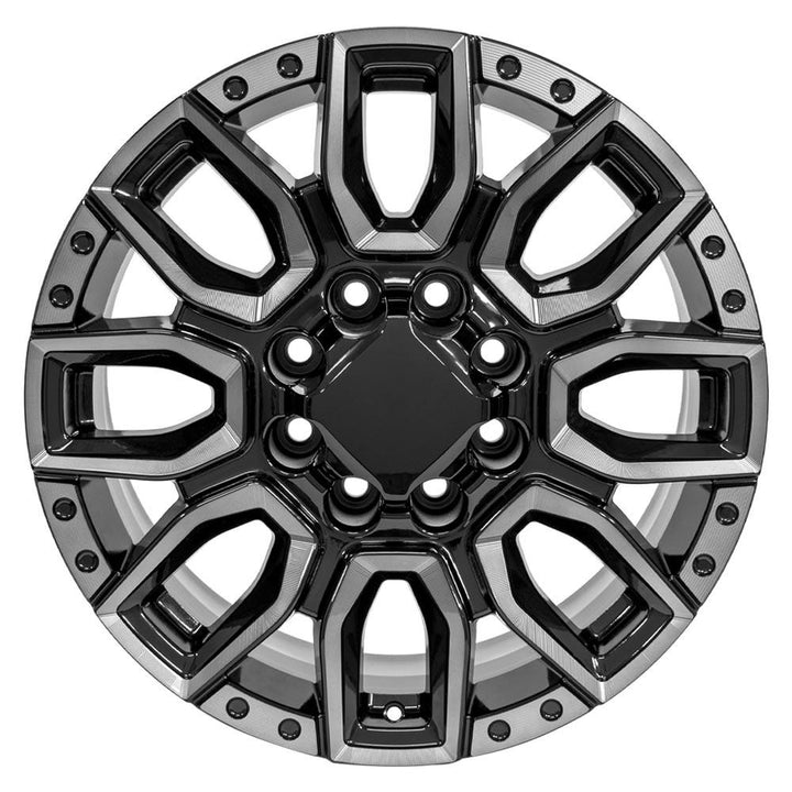 OE Wheels 20 - inch Replica CV97B